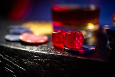 neng4d slot Dadu Online dice game dealer studio setup