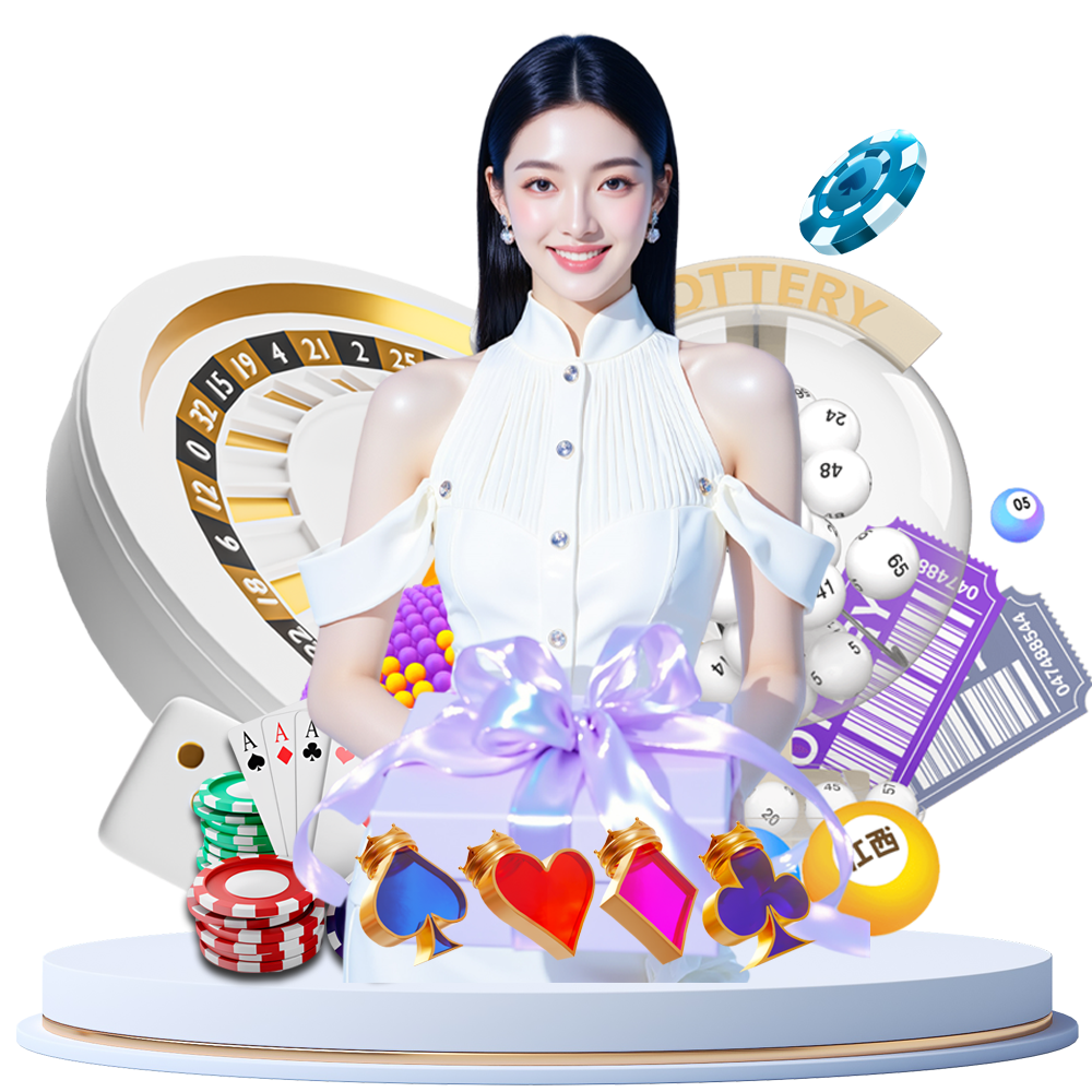 neng4d slot featured game showcase neng4d slot featured game showcase